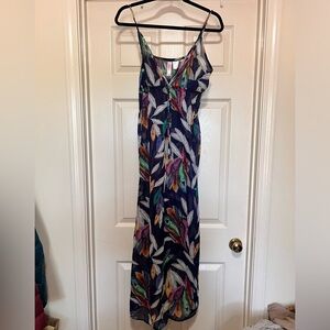 Maxi Summer dress size medium